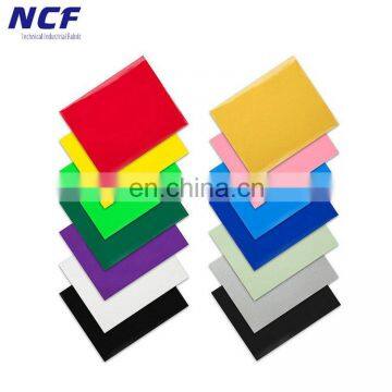 Assorted Color Custom PVC Heat Transfer Vinyl Sheets photo-2