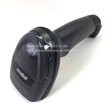 Zebra DS4308-XD (Extreme Density) 1D/2D Handheld Barcode Omni-Directional Scanner/Imager With USB Cable photo-2