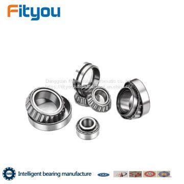 Custom Tapered Roller Bearing Manufacturers for 7 Type Bearing Inter Rings photo-4