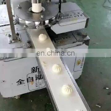 Pie Maker Machine Chinese Momo Making Machine Automatic Baozi Machine