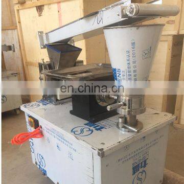 Factory price samosa dumpling machine dumpling packing machine