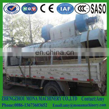PET Bottle Baler Breaker, Label Remover, Dryer Line Waste Plastic Recycling Machines photo-3