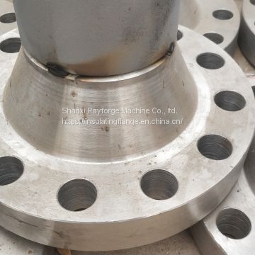 insulation flange