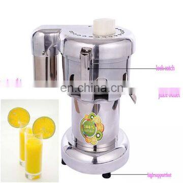 Hot sale factory direct mini carrot juicer