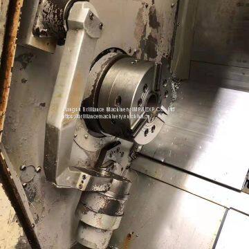 Mazak Integrex 300SY Turn Mill CNC Machine photo-2