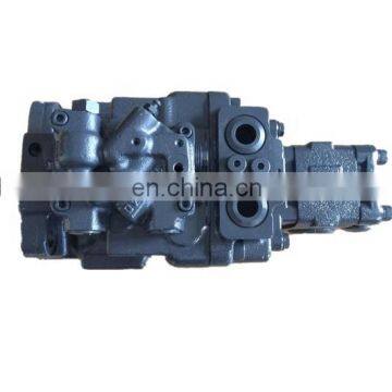 708-3S-00451 708-3S-00461 Genuine New PC50MR-2 Hydraulic main pump