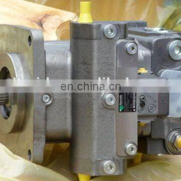 Bosch Rexroth Hydraulic Pump A4VG71/A6VE160/A10V071/A10V074/A10V045/A10VSO140 photo-3