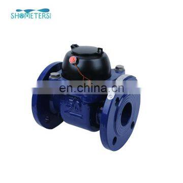 LXLC-DN50~DN300 Removable Element Woltman Water Meter