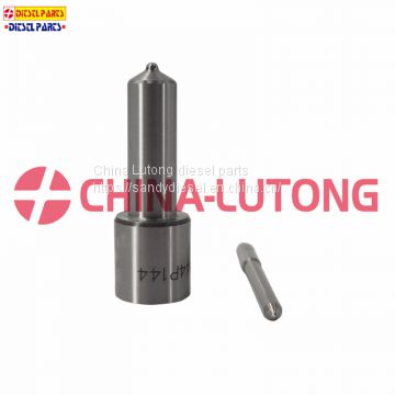 cummins parts catalog online bosch fuel injector nozzle 0433171870 DLLA143P1404 for cummins fuel systems