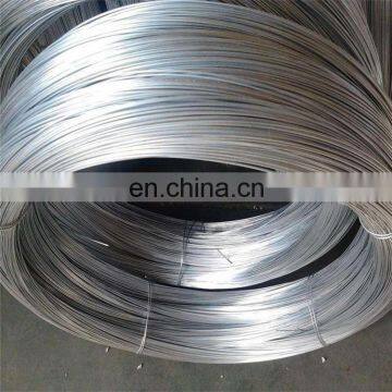 Professional manufacturer 20 gauge electro galvanized wire