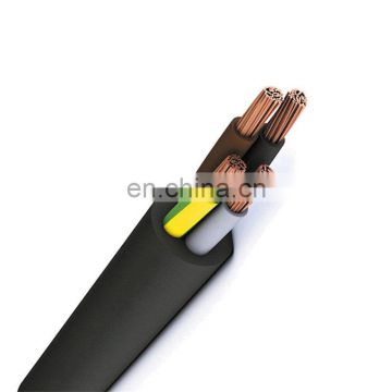 H05RN-F RUBBER CABLE/H07RN-F RUBBER CABLE/H05RR-F RUBBER CABLE