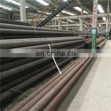 Api 5l Gr.b Carbon Steel Seamless Pipe/tube/Alloy Seamless Steel Tube photo-6