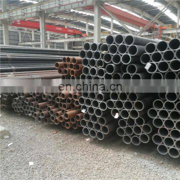 P91 / T11 / T22 / P22 / 15CrMo / 34CrMo4 /4130X Seamless Alloy Steel Pipe /Alloy Seamless Steel Tube photo-6