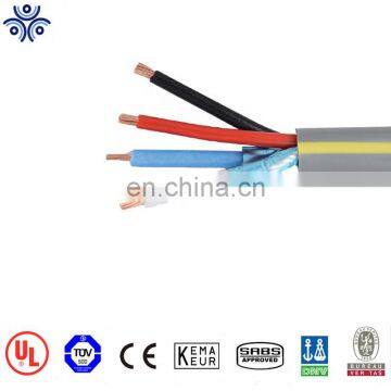 Best Sell UL1063 Standard Type MTW Cable photo-2