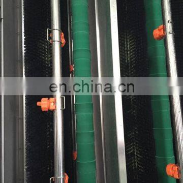 Double Glazing Glass Making Used Glass Washing Machine photo-5