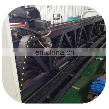 3 Axis CNC Milling-cutting-drilling Aluminium Wiondow an Door Machine Genman Style 097 photo-3