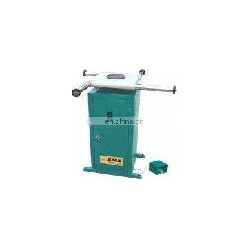 Glass Edge Grinding Machine for upvc windows and doors