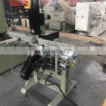 Factory Price Window Water Slot Milling Machine for Upvc Window Making photo-5