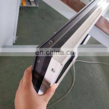 Aluminum Window Door Making Machinery photo-6