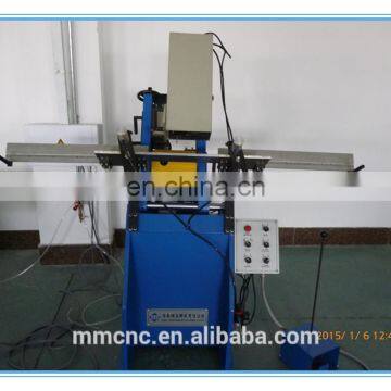 Автоматическая фрезерная машина для обработки водяных пазов/Фрезерная машина для водяных пазов/Машина для окон из ПВХ photo-3