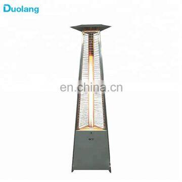 2018 hot sale Stainless Steel Commercial outdoor infrared heater