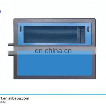 air cooled industrial chiller environment friendly, cooling water machine