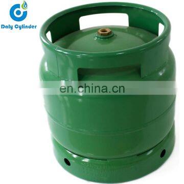 Daly LPG Gas Cylinder