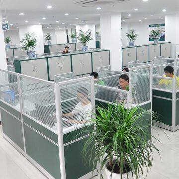 Shandong Aoyoo CNC Equipment Co., Ltd. company overview - view 2