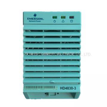 Factory Price Emerson HD4830-3 Module for Telecom Power Supply photo-2