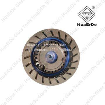 Bowl Resin Wheel(Turbo)