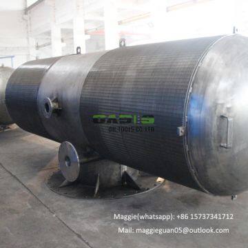 Water Desalination Passive Intake Screen for Water Treatment photo-2