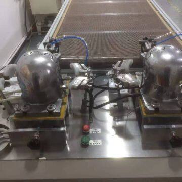 Dongguan Sunrise Trade Company Limited company overview - view 4