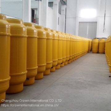 CHLORINE GAS  REFRIGERANT GAS  cylinder  AMMONIA GAS with flange &without  with LR,BV CERTIFICATE