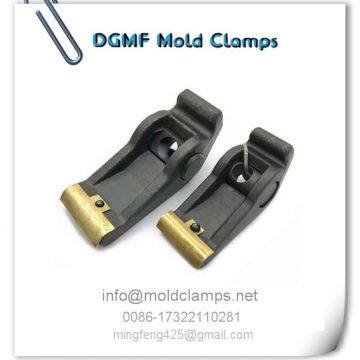 Forged Mold Clamps