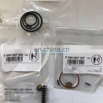 Best Price O-ring F00HN37927 FOOHN37926 and Repair Kits for Scania Pump Injector