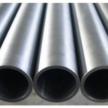 Anti Corrosion Coatings  Seamless Cold Rolled Steel Pipe With Ce Certificate