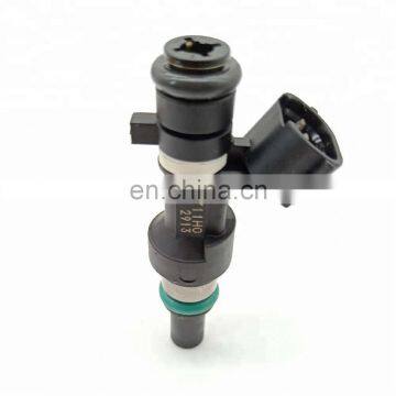 Fuel Injector Nozzle FBY11H0 16600-1HC0A for Peugeot 206207 Citroen C21.4L 12 Hole