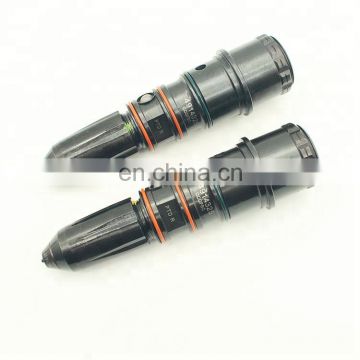 Hot Sell 4914325 NT855 diesel injector for CUMMINS spare parts