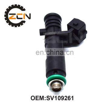 Original Fuel Injector Nozzle OEM SV109261 For American Car Sail Aveo 1.2L 1.6L 1.2 SPK 1.1 photo-2