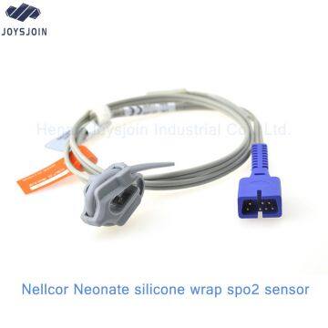 Nellcor Non-oximax Adult Finger Clip Spo2 Sensor DB9 photo-5