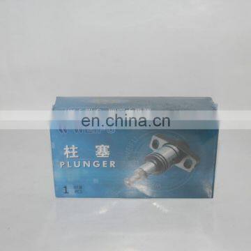Plunger PW2 XY110PW39 Weifu Fuel Plunger Element U446 photo-2