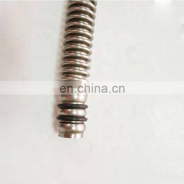 ISF2.8 Engine Parts 5297747 Turbocharger Oil Return Tube photo-5