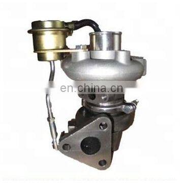 1G770-17012 Turbo TD03 1G77017012 Turbocharger For Kubota Industrial Earth Moving 49131-02030