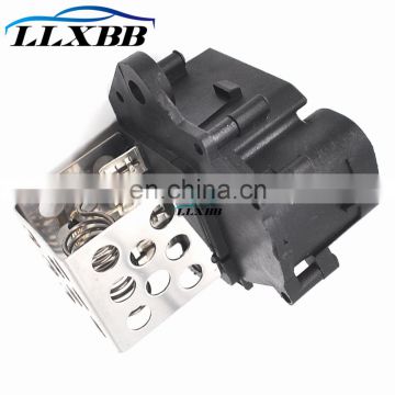 Heater Blower Fan Resistor 9659799080 For Peugeot 107 206 307 308 Partner Citroen Berlingo 1308AN