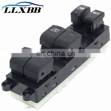 Original Electric Power Window Switch 25401-EA003 For Nissan Frontier Xterra 4.0L 25401EA003