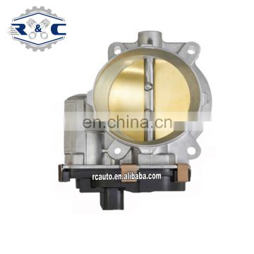 R&C High performance auto throttling valve engine system 12629992 977-316 1258923 12601387  for Chevy GMC car throttle body