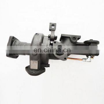 High Quality Diesel Engine Parts K19 3022920 Water Pump