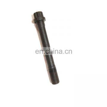 engine parts K19 3013266 connecting rod bolt