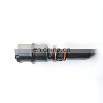 Diesel Fuel Injector 4914325 for NTA855 Engine Parts