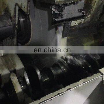 Factory price ISDE Diesel Engine crankshaft 3974539